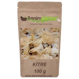 Benim Aktar 100 gr Kitre