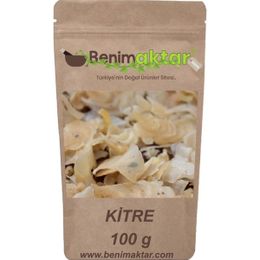 Benim Aktar 100 gr Kitre