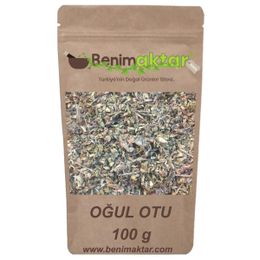 Benim Aktar  100 gr Oğul Otu