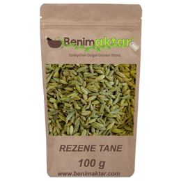 Benim Aktar 100 gr Rezene