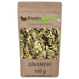 Benim Aktar 100 gr Sinameki Yaprağı