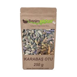 Benim Aktar 250 G Karabaş Otu