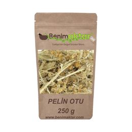 Benim Aktar 250 G Pelin Otu