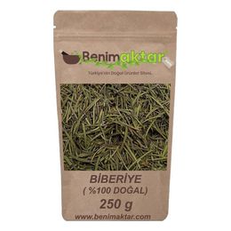 Benim Aktar 250 gr Biberiye Otu