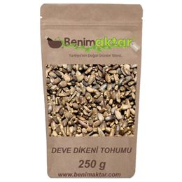 Benim Aktar 250 gr Devedikeni Tohumu