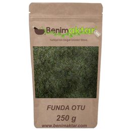 Benim Aktar 250 gr Funda Otu