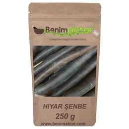 Benim Aktar 250 gr Hıyar Şenbe