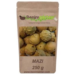Benim Aktar 250 gr Mazı