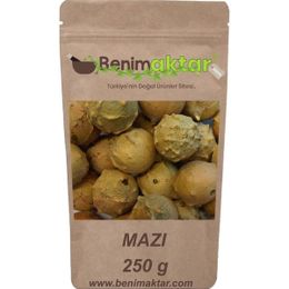 Benim Aktar 250 gr Mazı