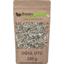 Benim Aktar 250 gr Oğul Otu