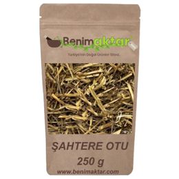 Benim Aktar 250 gr Şah Tere Şahtere Otu