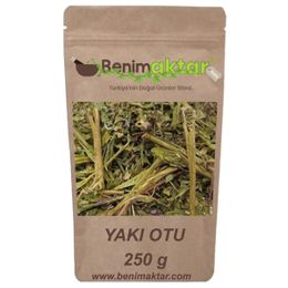 Benim Aktar 250 gr Yakı Otu