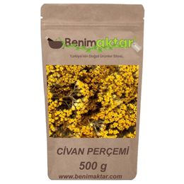 Benim Aktar 500 gr Civan Perçemi