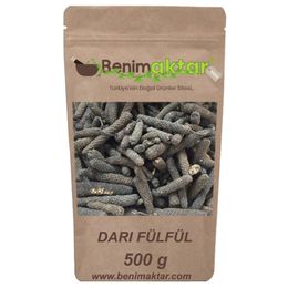 Benim Aktar 500 gr Darı Fülfül