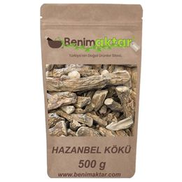 Benim Aktar 500 gr Hazanbel Kökü