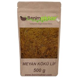 Benim Aktar 500 gr Meyan Kökü Lif