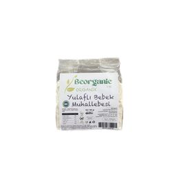 Beorganic 180 gr Organik Yulaflı Bebek Muhallebisi Karışımı