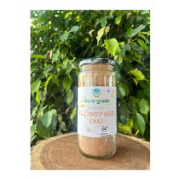 Beorganic 250 gr Organik Keçiboynuzu Unu