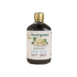 Beorganic 285 gr Organik Dut Özü