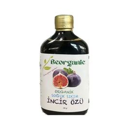 Beorganic 285 gr Organik İncir Özü