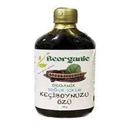 Beorganic 285 gr Organik Keçıboynuzu Özü