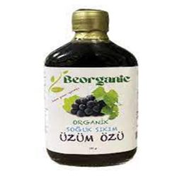 Beorganic 285 gr Organik Üzüm Özü