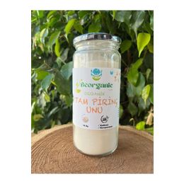 Beorganic 300 gr Organik Tam Pirinç Unu