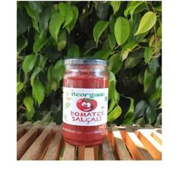 Beorganic 320 gr Organik Domates Salçası
