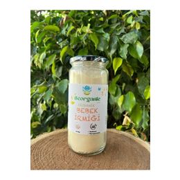 Beorganic 330 gr Organik Bebek İrmiği