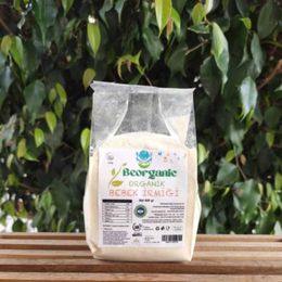 Beorganic 400 gr Organik Bebek İrmiği