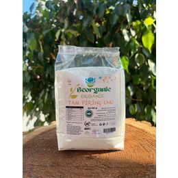 Beorganic 500 gr Organik Tam Pirinç Unu