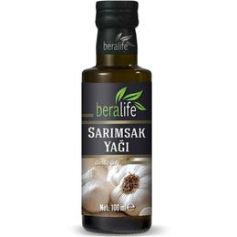 Beralife 100 ml Sarımsak Yağı