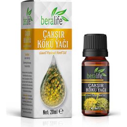 Beralife 20 ml Çakşır Kökü Yağı