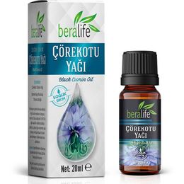 Beralife 20 ml Çörekotu Yağı