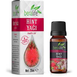 Beralife 20 ml Hint Yağı