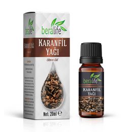 Beralife 20 ml Karanfil Yağı