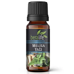Beralife 20 ml Melisa Yağı
