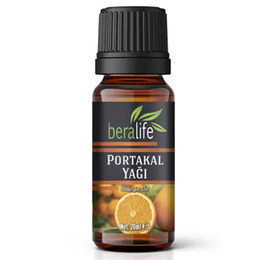 Beralife 20 ml Portakal Yağı