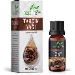 Beralife 20 ml Tarçın Yağı