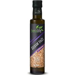 Beralife 250 ml Susam Yağı