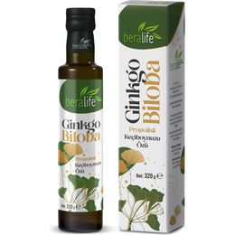 Beralife 320 gr Ginkgo Biloba Propolisli Keçiboynuzu Özü