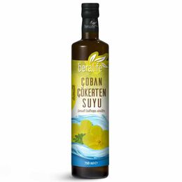 Beralife 750 ml Çoban Çökerten Suyu