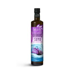 Beralife 750 ml Karabaş Suyu