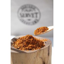 Bercekız Servet 100 gr Tavuk Baharatı Karışım Sosu