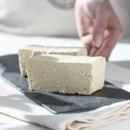 Bercekız Servet 400 gr Şeker İlavesiz Sade Helva