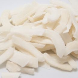 Bercekız Servet Şekerleme 1 kg Hindistan Cevizi Kurusu