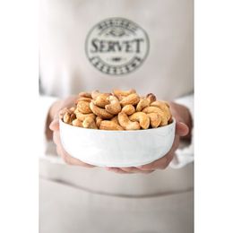 Bercekız Servet Şekerleme 200 gr Taze Kavrulmuş Kaju
