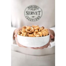 Bercekız Servet Şekerleme 200 gr Taze Kavrulmuş Kaju