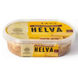 Bercekız Servet Şekerleme 400 gr Şeker İlavesiz Kakaolu Helva