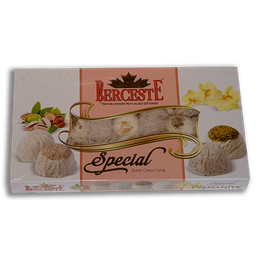 Berceste 400 gr Pişmaniye